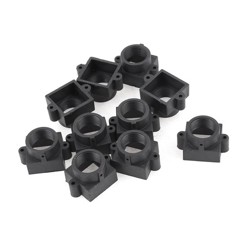 10x halterung m12 board - s,