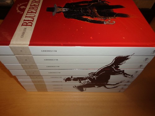 Blueberry collectors edition - blueberry,