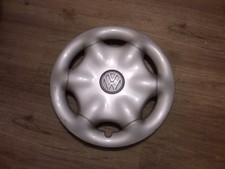 VW 1X Radkappe Radzierblende 15 Zoll 7M0601147F  Sharan 1996 - 2000   #171