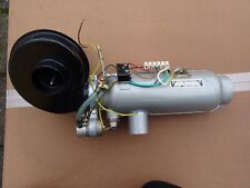 Wartburg Barkas B1000 IFA W50 Multicar Robur  DDR Standheizung  221.07 NEU