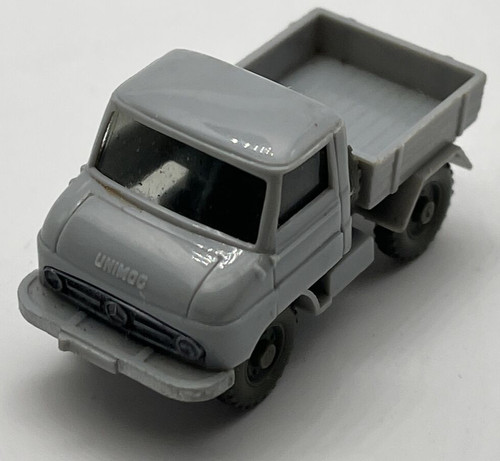 Original wiking modellauto - original,