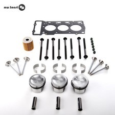 SMART ROADSTER MOTORSCHADEN 60