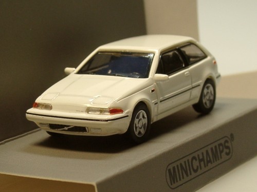 Minichamps volvo 480 - volvo,