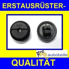 2x Befestigung, Clip