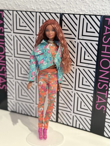 Barbie puppe arielle - barbie,