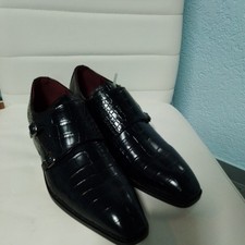 Elegante Herren Schuhe Gr. 41