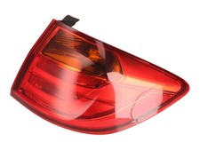 Rear light outer right BMW 3