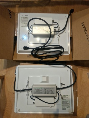 Mars hydro 1000 led grow - mars,