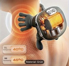 Nackenmassagegerät NEU OVP