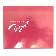 BONZART ZIEGEL Toy Camera