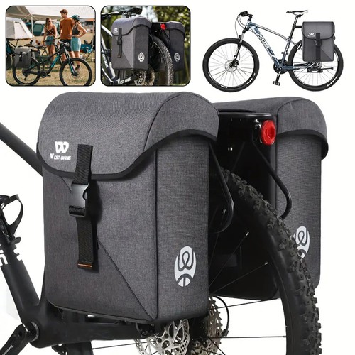 Gepäcktasche