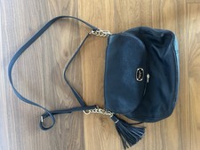 Michael Kors Bedford Tassel