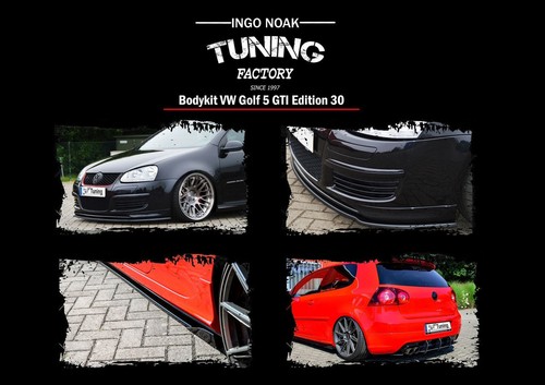 Ingo noak tuning - noak,