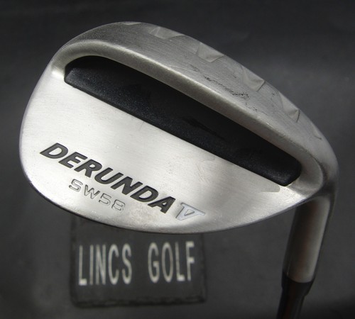Golf planer derunda sw58 - golf,