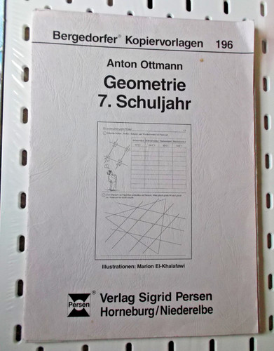 Bergedorfer kopiervorlagen - bergedorfer,
