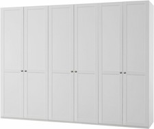 Kleiderschrank New York