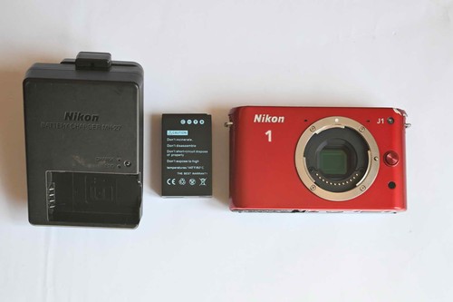Nikon rot getestet - nikon,