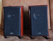 KEF Lautsprechersystem Paar