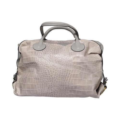 Lupo handtasche damen grau - damen,,