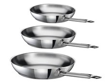 Gastro SUS Bratpfannen Brat