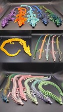 Drache flexi 3d - drache,,