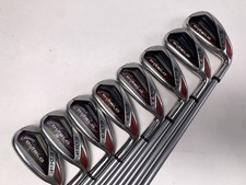 Callaway Diablo Edge Iron Set