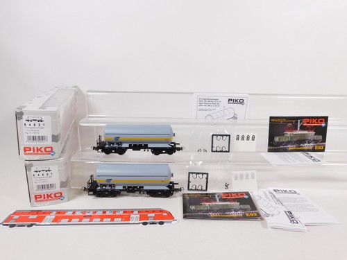 Piko 2x 54521 - h0,