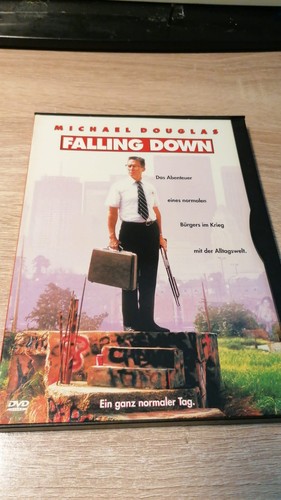 Falling down dvd snapper - falling, wie