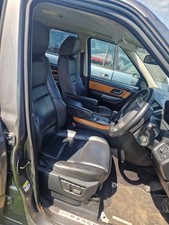 Range Rover Sport Set Mit 5