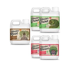 Xpert Nutrients Kit – Master