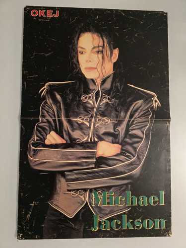 Michael jackson luke perry - michael,