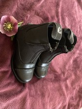 Mädchenstiefelette Gr. 30