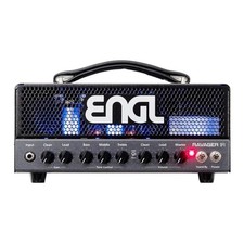 ENGL RAVAGER IR E725 20W Tube