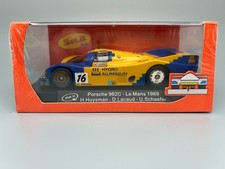 Slot it, Porsche 962C, Le Mans 1986, OVP/NEU, in Folie verschweißt, SICA03E