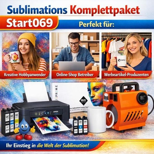 Tassendruck sublimations - tassendruck,