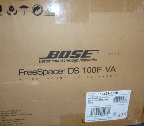Bose 040805 free space 100f - 040805,