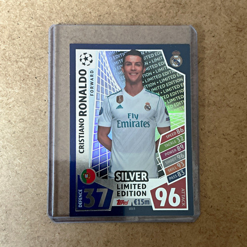 Topps match attax ucl - topps,