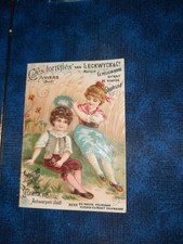 Sammelbild  Van Leckwyck