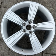 1 X ORIGINAL 19" ALUFELGE