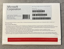 MS Windows 10 Home OEM/SB