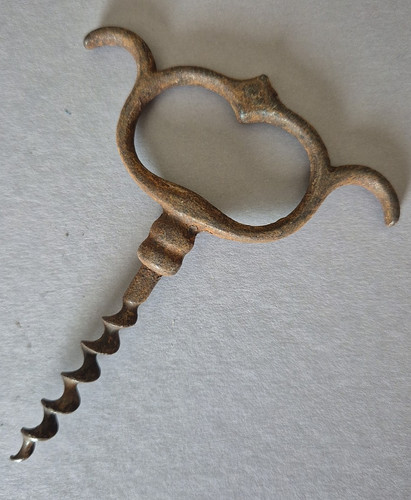 Antiker finger pull sammler - antiker,