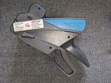 METO PREISAUSZEICHNER ETIKETTIERER HANDAUSZEICHNER 1426 2-ZEILIG TOP QUALITÄT