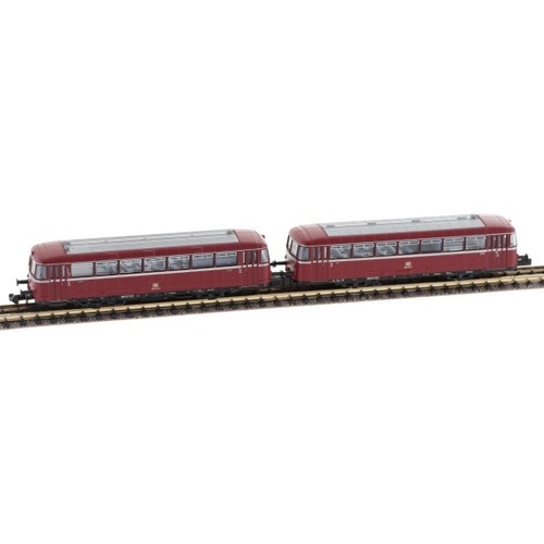 Piko 40250 schienenbus 798 - schienenbus,
