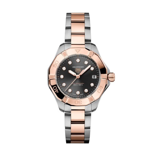 Tag heuer aquaracer - tag,