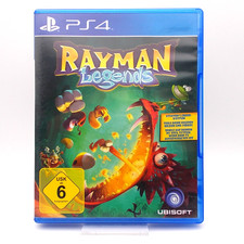Rayman: Legends - Playstation