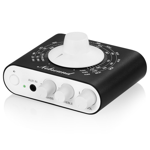 Ukw tuner radio - tuner, 64-108mhz