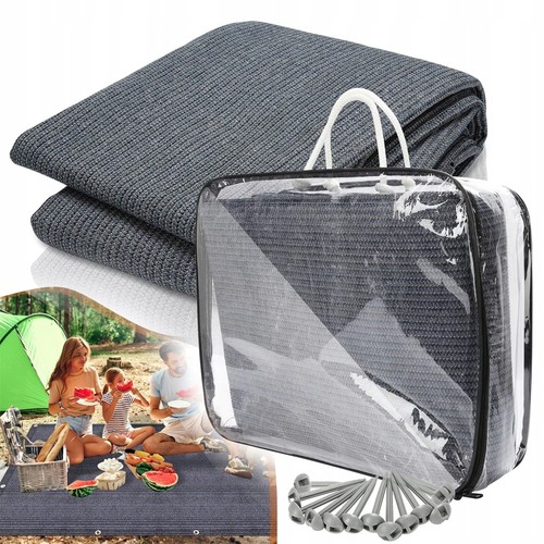 Outdoor campingmatte teppich - campingmatte,