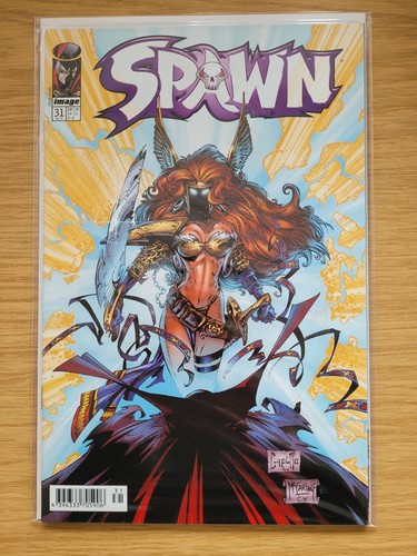 Spawn kiosk ausgabe - 31,