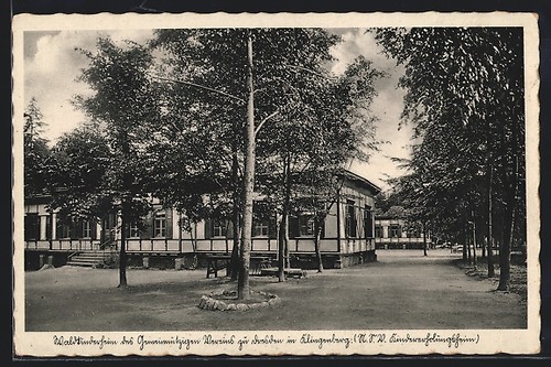 Klingenberg sa - ak,
