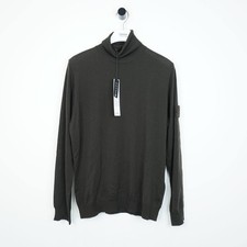 Stone Island Ghost RWS